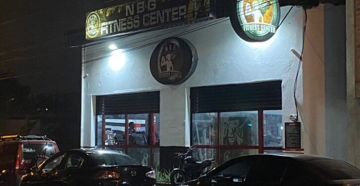 Ruidos generan malestar en barrio de Manta