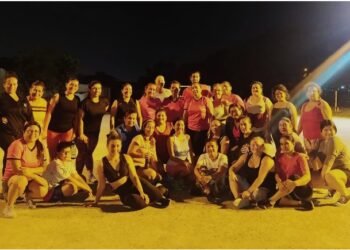 Municipio fomenta el bienestar comunitario