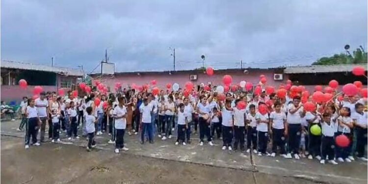 Festividad de unión