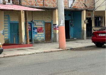 Por tercera vez la panadería Miraflores abre sus puertas
