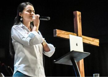 Evento significativo para la comunidad religiosa