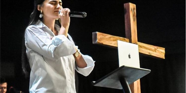 Evento significativo para la comunidad religiosa