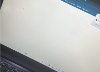 Inconvenientes en el moodle de la Uleam