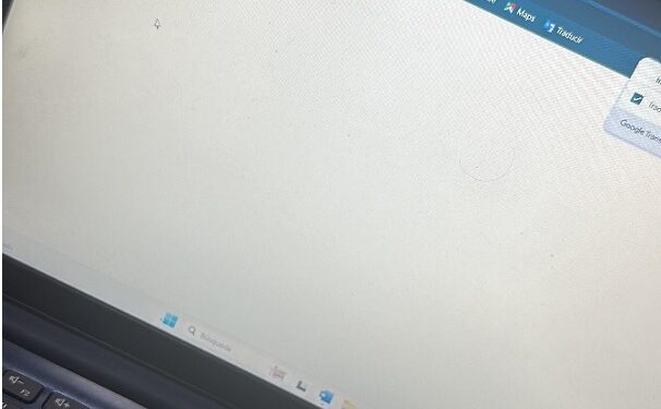 Inconvenientes en el moodle de la Uleam