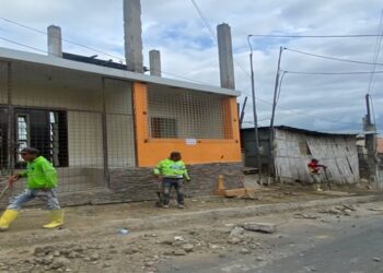 Vida a la comunidad
