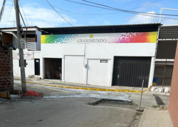 Un camino sin cesar