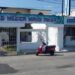 Una luz de prevención