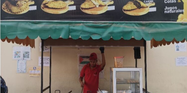 Sabor en la Uleam
