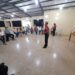 Iniciativa ecológica en Portoviejo