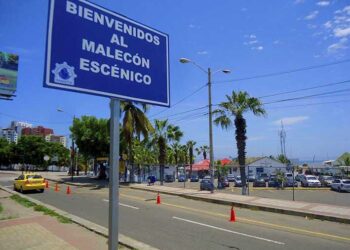 Un destino que promete