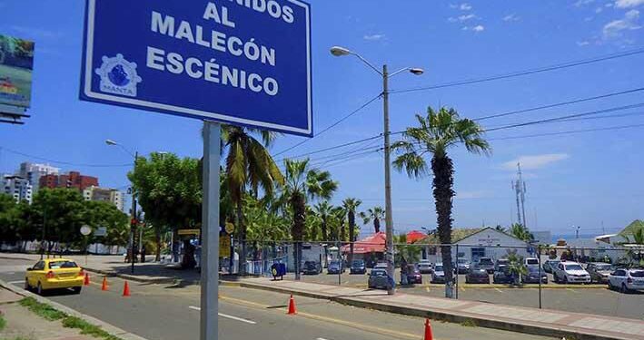 Un destino que promete