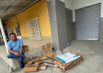 Juntos en la contienda por la supervivencia