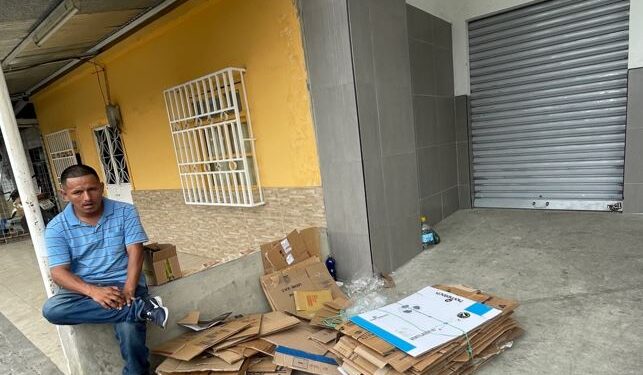 Juntos en la contienda por la supervivencia