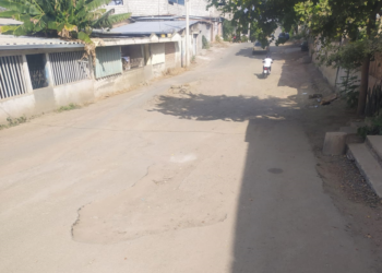 Crece la preocupación por el deterioro vial