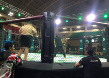 Team Primate sigue con sus rigurosos entrenamientos