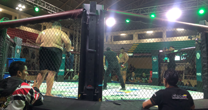Team Primate sigue con sus rigurosos entrenamientos