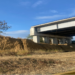 Puente interrumpido