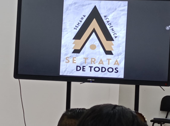 Una semana diferente