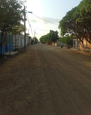 Una semana sin agua