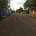 Una semana sin agua