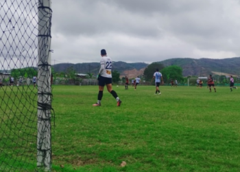 Domingo deportivo