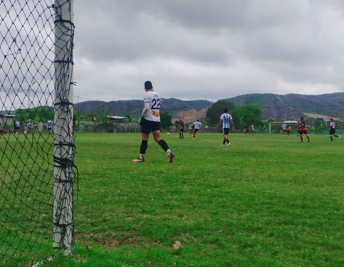 Domingo deportivo
