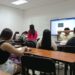 Universitarios en tensión