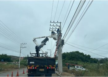 Cambio de transformador