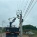 Cambio de transformador