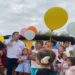 La comunidad se une para festejar a los más pequeños