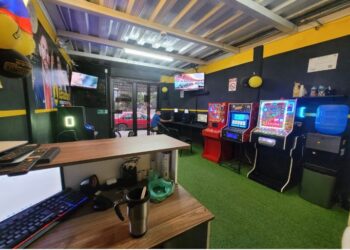 Casas de apuestas: El segundo hogar de los manabas
