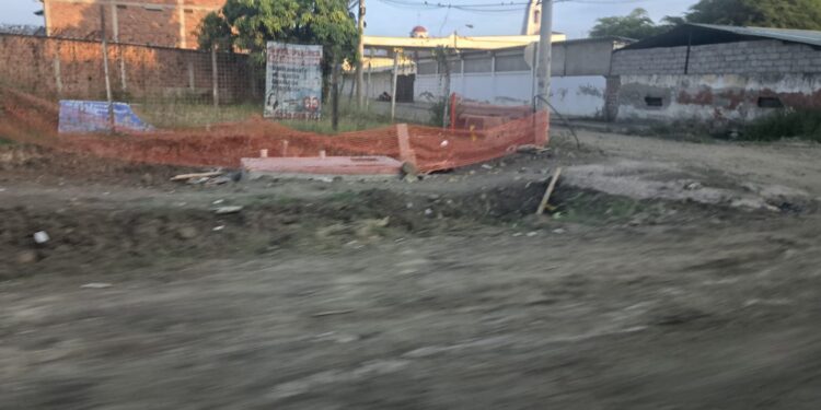 Exigen mejoras viales