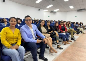 Desarrollo académico