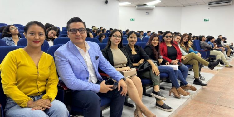 Desarrollo académico