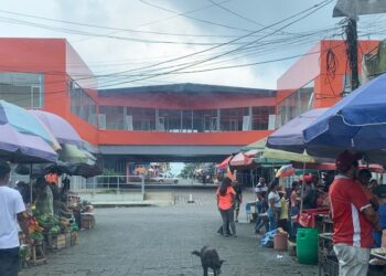 El Carmen 4 de junio del 2024