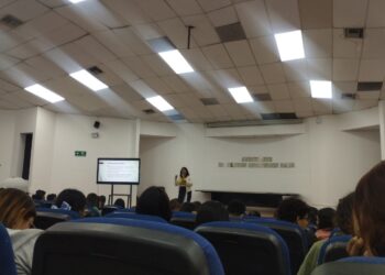 Semana académica