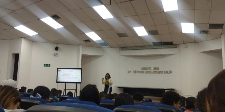 Semana académica
