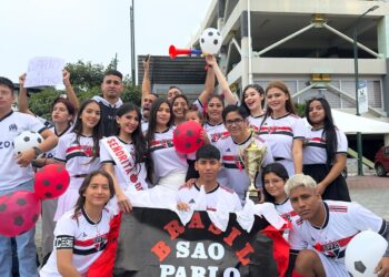 Evento deportivo