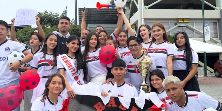 Evento deportivo