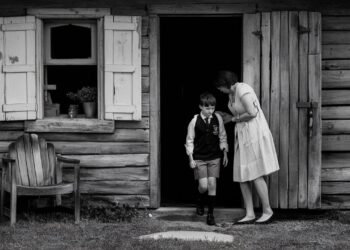 Con alma de niño