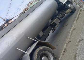 La ausencia de un servicio básico