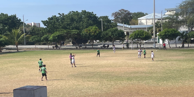 Emocionante semana deportiva en Uleam