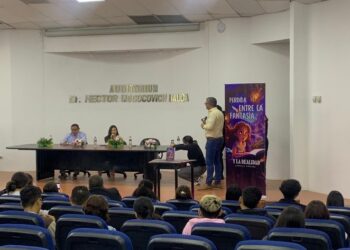 Organización estudiantil
