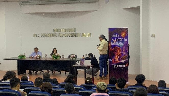 Organización estudiantil