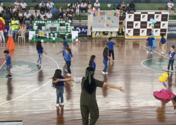 En busca de la unión familiar