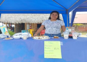 Emprendimiento dulce