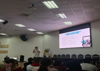 Primer Encuentro +Periodismo