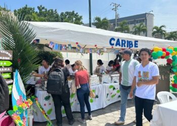 Una experiencia de sabor y conocimiento en la ULEAM