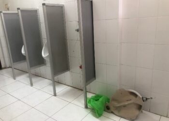 Deterioro sanitario