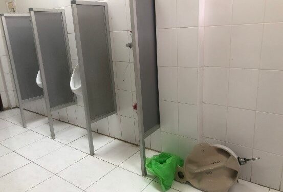 Deterioro sanitario